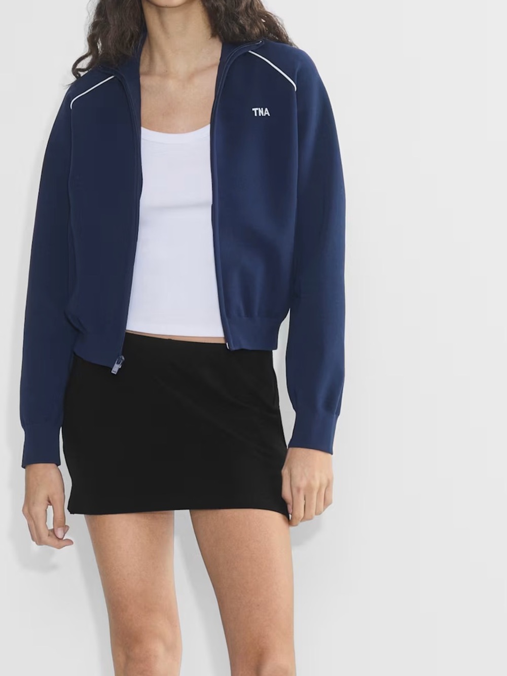 TNA Chill Mini Skort